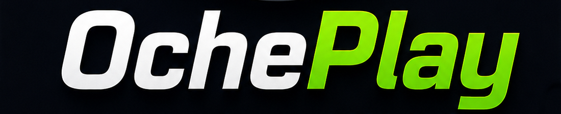 OchePlay